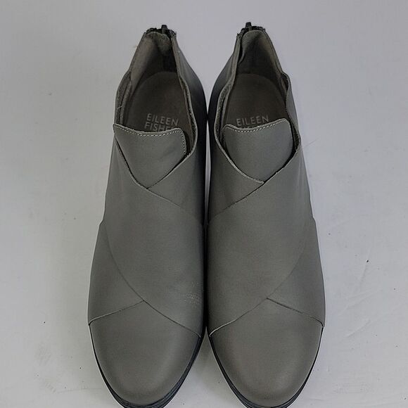 Eileen Fisher Black Cosmos Women's Bootie - Picture 7 of 12